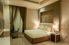 Elite Suites Hotel - Al sahafah